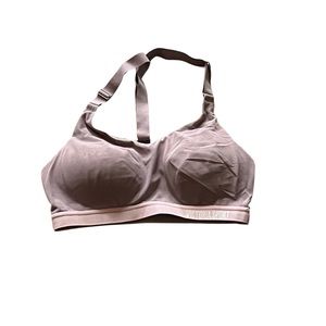 Victoria secret sports bra purple lilac 32C